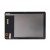 Lcd With Touch Screen For Oukitel Rt6 Orange By - Maxbhi Com