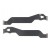 Main Board Flex Cable For Realme Gt 6 By - Maxbhi Com