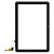 Touch Screen Digitizer For Oukitel Rt6 Black By - Maxbhi Com