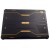 Back Panel Cover For Oukitel Rt6 Orange - Maxbhi Com