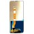 Lcd With Touch Screen For Oppo A1x 5g White By - Maxbhi Com
