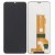 LCD with Touch Screen for Realme V30 5G White