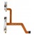 Power Button Flex Cable For Oukitel Rt6 On Off Flex Pcb By - Maxbhi Com