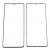 Replacement Front Glass For Vivo Iqoo Neo 8 Mint By - Maxbhi Com