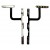 Volume Button Flex Cable For Infinix Hot 20 4g By - Maxbhi Com