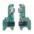 Charging Connector Flex Pcb Board For Vivo Y27 5g By - Maxbhi Com