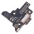 Charging Connector Flex Pcb Board For Xiaomi 13t By - Maxbhi Com