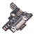 Charging Connector Flex Pcb Board For Xiaomi 13t By - Maxbhi Com
