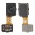 Fingerprint Sensor Flex Cable For Xiaomi 13t Black By - Maxbhi Com