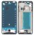 Lcd Frame Middle Chassis For Xiaomi 13t Green By - Maxbhi Com