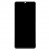 Lcd With Touch Screen For Vivo Y27 5g Black By - Maxbhi Com