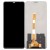 Lcd With Touch Screen For Vivo Y27 5g Purple By - Maxbhi Com