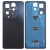 Back Panel Cover For Infinix Hot 40 Black - Maxbhi Com