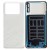 Back Panel Cover For Xiaomi Redmi K70 White - Maxbhi Com
