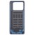 Back Panel Cover For Xiaomi Redmi K70e Black - Maxbhi Com