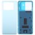 Back Panel Cover For Xiaomi Redmi K70e Mint - Maxbhi Com