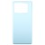Back Panel Cover For Xiaomi Redmi K70e Mint - Maxbhi Com