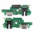 Charging Connector Flex Pcb Board For Infinix Hot 40 By - Maxbhi Com