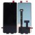 Lcd With Touch Screen For Motorola Edge 2023 Black By - Maxbhi Com