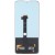 Lcd With Touch Screen For Xiaomi Redmi K70e Mint By - Maxbhi Com