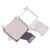 Replacement Back Camera For Xiaomi 14 Pro By - Maxbhi Com
