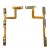 Volume Button Flex Cable For Infinix Hot 40 By - Maxbhi Com