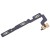 Volume Button Flex Cable For Xiaomi 14 Pro By - Maxbhi Com