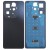 Back Panel Cover For Infinix Hot 40 Pro Black - Maxbhi Com
