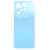 Back Panel Cover For Infinix Hot 40 Pro Blue - Maxbhi Com