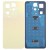 Back Panel Cover For Infinix Hot 40 Pro Gold - Maxbhi Com