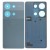 Back Panel Cover For Xiaomi Redmi Note 13 Pro 4g Green - Maxbhi Com