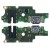 Charging Connector Flex Pcb Board For Infinix Hot 40 Pro By - Maxbhi Com