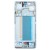 Lcd Frame Middle Chassis For Xiaomi Redmi K70 Blue By - Maxbhi Com