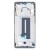Lcd Frame Middle Chassis For Xiaomi Redmi K70e Mint By - Maxbhi Com