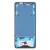 Lcd Frame Middle Chassis For Xiaomi Redmi K70e Mint By - Maxbhi Com