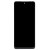 Lcd With Touch Screen For Infinix Hot 40 Pro Black By - Maxbhi Com