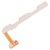 Power Button Flex Cable For Xiaomi Redmi K70e On Off Flex Pcb By - Maxbhi Com