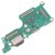 Charging Connector Flex Pcb Board For Oppo A3 Pro 5g India By - Maxbhi Com
