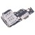 Charging Connector Flex Pcb Board For Xiaomi Redmi Note 13 4g By - Maxbhi Com