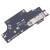 Charging Connector Flex Pcb Board For Xiaomi Redmi Note 13 Pro 4g By - Maxbhi Com