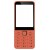 Full Body Housing For Nokia 220 4g 2024 Peach - Maxbhi Com