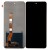 Lcd With Touch Screen For Oppo A3 Pro 5g India White By - Maxbhi Com