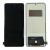 Lcd With Touch Screen For Oppo F27 Pro Pluswhite By - Maxbhi Com