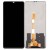 Lcd With Touch Screen For Vivo T3 Lite Black By - Maxbhi Com