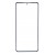 Replacement Front Glass For Oppo F27 Pro Plusblack By - Maxbhi Com