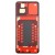 Back Panel Cover For Motorola Moto G14 Gold - Maxbhi Com