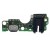 Charging Connector Flex Pcb Board For Tecno Spark 10 By - Maxbhi Com