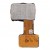 Fingerprint Sensor Flex Cable For Samsung Galaxy A35 5g White By - Maxbhi Com