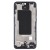 Lcd Frame Middle Chassis For Samsung Galaxy A35 5g Navy By - Maxbhi Com