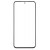 Replacement Front Glass For Samsung Galaxy A35 5g Navy By - Maxbhi Com